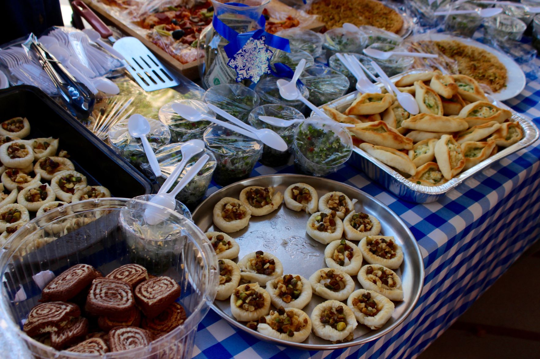 Pastries 2